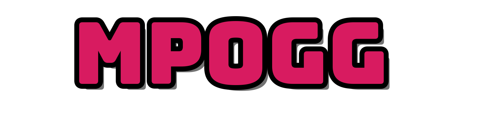 MPOGG